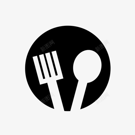 约饭已点击svg_新图网 https://ixintu.com 约饭已点击