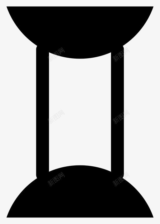 双子座占星术神秘图标svg_新图网 https://ixintu.com 占星术 双子座 星星 神秘 魔法 黄道带 黄道带行星
