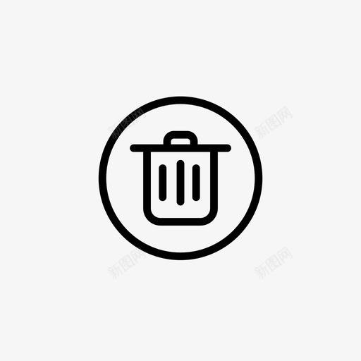 33-清除缓存icon-01-01svg_新图网 https://ixintu.com 33-清除缓存icon-01-01