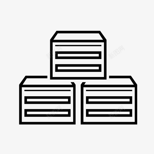 cdn与储存-小svg_新图网 https://ixintu.com cdn与储存-小 cdn与储存