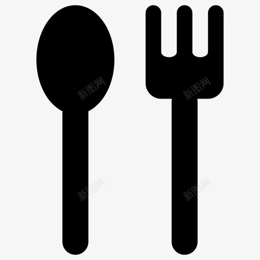 美食美酒svg_新图网 https://ixintu.com 美食美酒