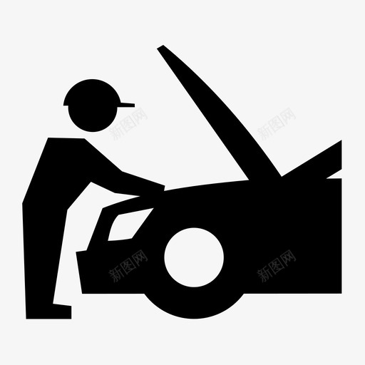 maintainsvg_新图网 https://ixintu.com maintain