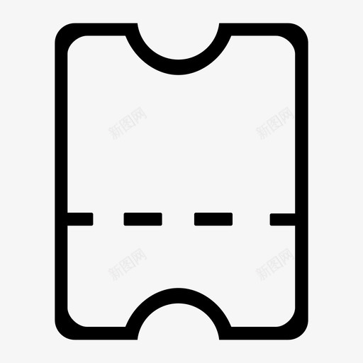 我的-卡券svg_新图网 https://ixintu.com 我的-卡券 我的