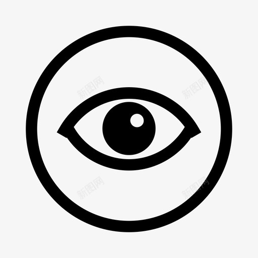 快看看电子商务图标svg_新图网 https://ixintu.com 快看 电子商务 看
