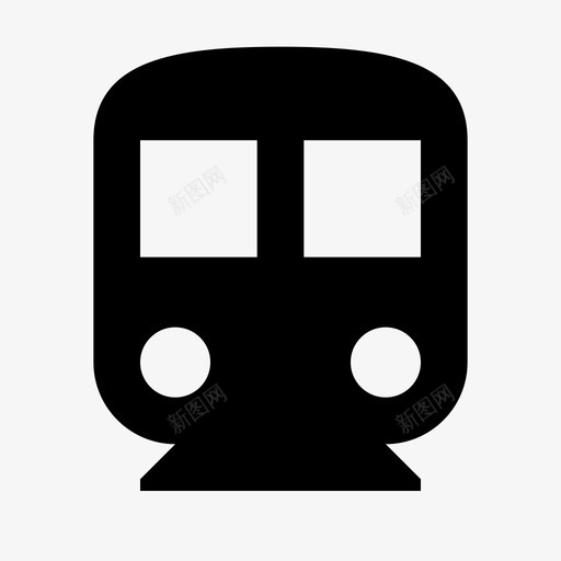 subwaysvg_新图网 https://ixintu.com subway