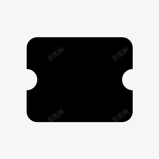 试吃券svg_新图网 https://ixintu.com 试吃券