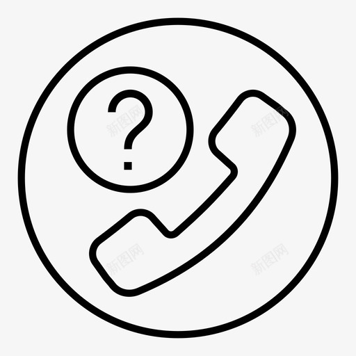 协助建议客户支持图标svg_新图网 https://ixintu.com 协助 客户支持 建议 支持服务