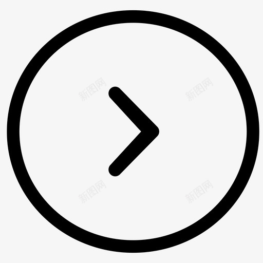 向右-36pxsvg_新图网 https://ixintu.com 向右-36px e3e3e3