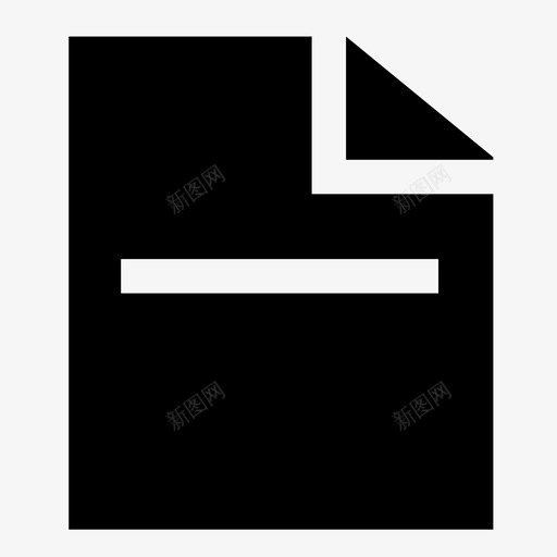 单行svg_新图网 https://ixintu.com 单行 danhang