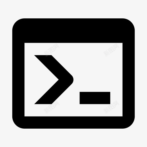consolesvg_新图网 https://ixintu.com console