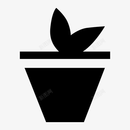 生活阳台svg_新图网 https://ixintu.com 生活阳台