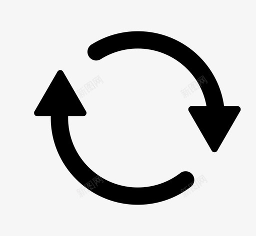 转转转svg_新图网 https://ixintu.com 转转转