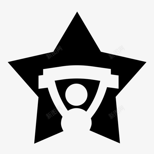 明星粉丝围巾足球迷图标svg_新图网 https://ixintu.com 体育迷 围巾 明星偶像 明星粉丝 观众 足球迷