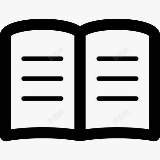 icon_说说svg_新图网 https://ixintu.com icon_说说