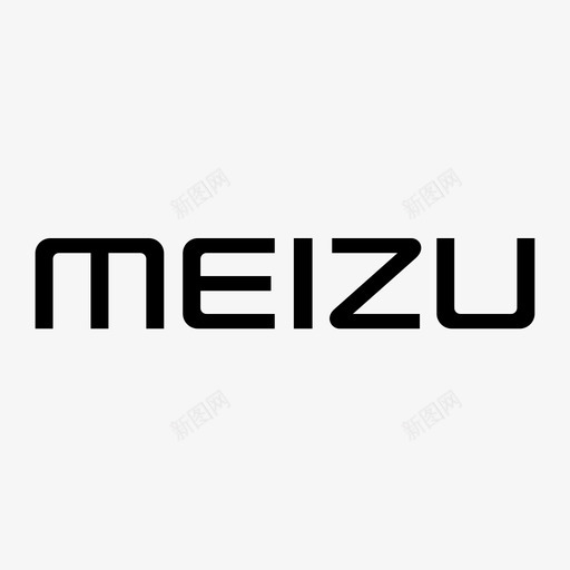 meizusvg_新图网 https://ixintu.com meizu