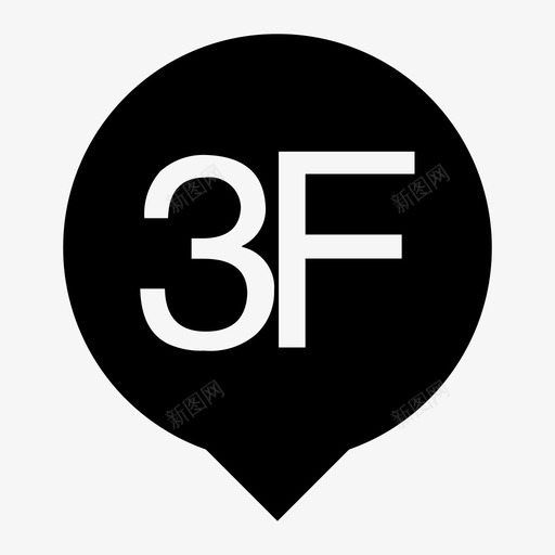 1382-楼层3Fsvg_新图网 https://ixintu.com 1382-楼层3F