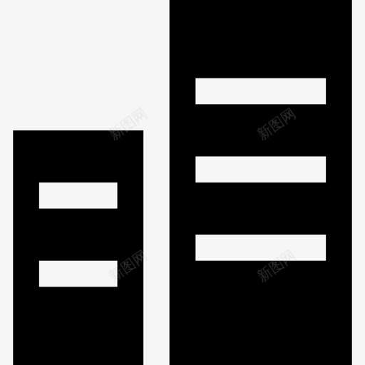 伯马遇_公司svg_新图网 https://ixintu.com 伯马遇_公司 icon_公司