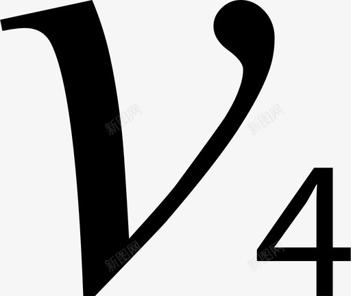 个人等级4svg_新图网 https://ixintu.com 个人等级4