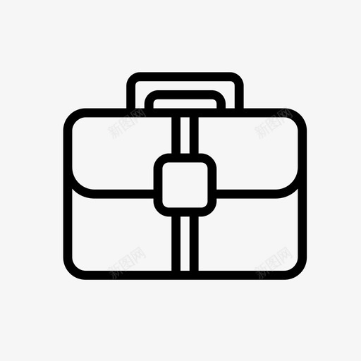 箱包服靴svg_新图网 https://ixintu.com 箱包服靴