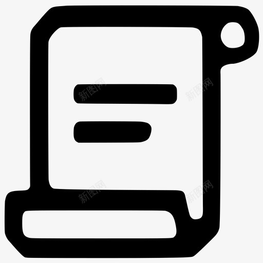 信封,便笺,信纸svg_新图网 https://ixintu.com 信封,便笺,信纸