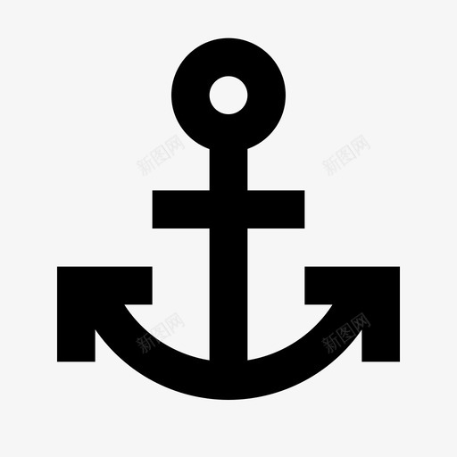 anchorsvg_新图网 https://ixintu.com anchor
