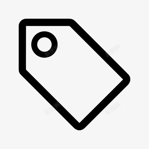 添加标签svg_新图网 https://ixintu.com 添加标签