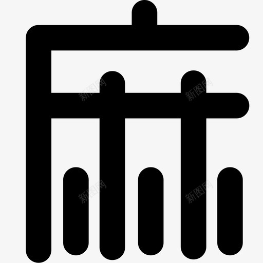 麻svg_新图网 https://ixintu.com 麻