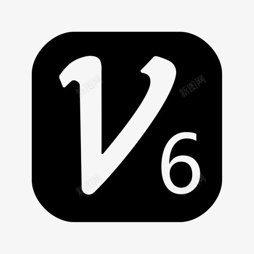 达人等级6svg_新图网 https://ixintu.com 达人等级6