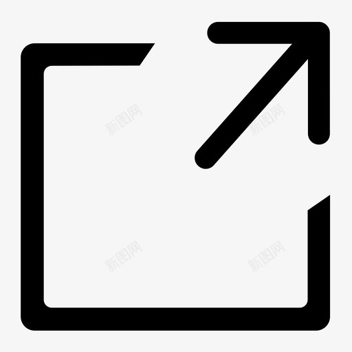 icon分享svg_新图网 https://ixintu.com icon分享 share-icon01
