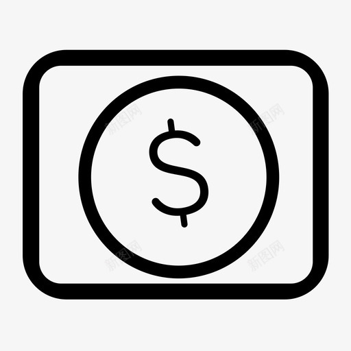 参考价格ICONsvg_新图网 https://ixintu.com 参考价格ICON