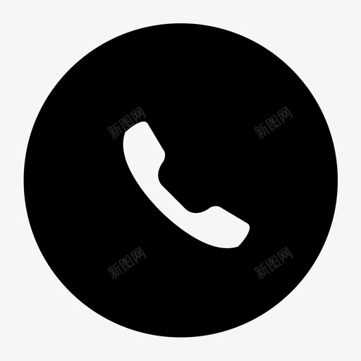 奖励页_已过期_电话指导svg_新图网 https://ixintu.com 奖励页_已过期_电话指导