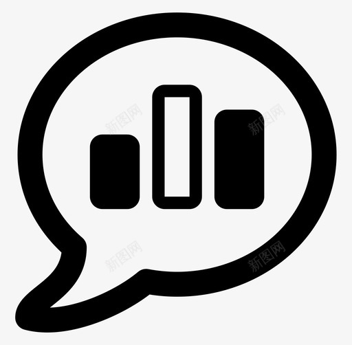 conversationsvg_新图网 https://ixintu.com conversation
