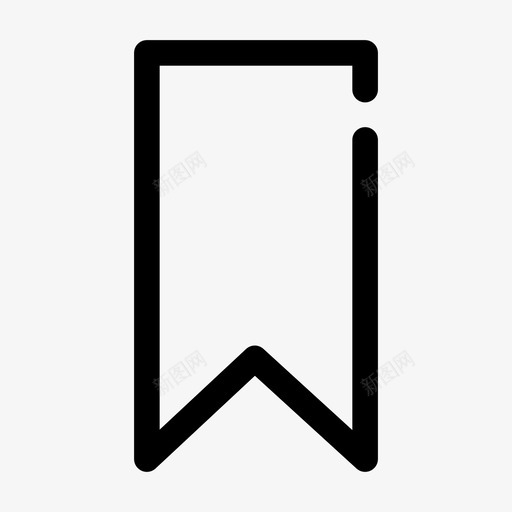 标记ui控件图标svg_新图网 https://ixintu.com ui控件 标记
