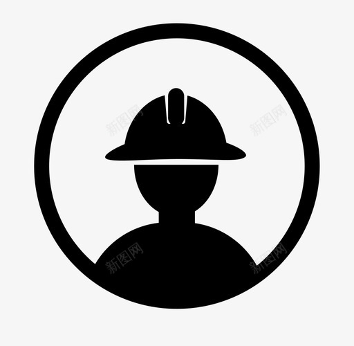 找工匠svg_新图网 https://ixintu.com 找工匠