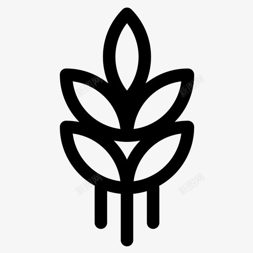 粮食调控svg_新图网 https://ixintu.com 粮食调控