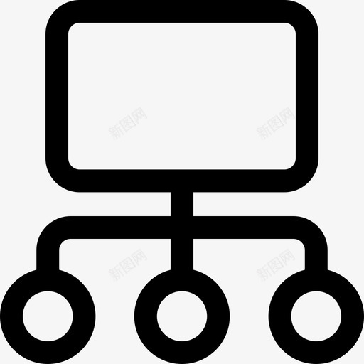 网络层次结构流程图共享网络图标svg_新图网 https://ixintu.com 共享网络 流程图 站点地图 网络层次结构 项目管理行32