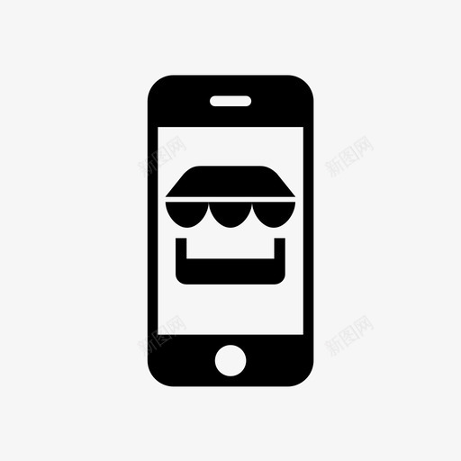 品牌微商城svg_新图网 https://ixintu.com 品牌微商城