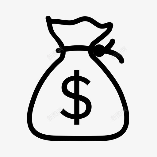 新增-费用申请svg_新图网 https://ixintu.com 新增-费用申请
