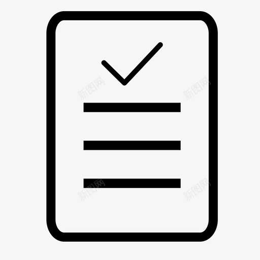 家庭报告单1svg_新图网 https://ixintu.com 家庭报告单1