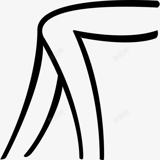 新郑-脱毛svg_新图网 https://ixintu.com 新郑-脱毛 iconfont-tuomao