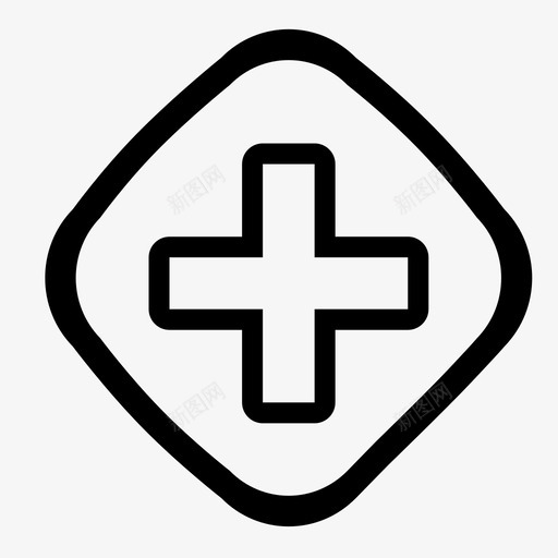XZ-门诊指南svg_新图网 https://ixintu.com XZ-门诊指南