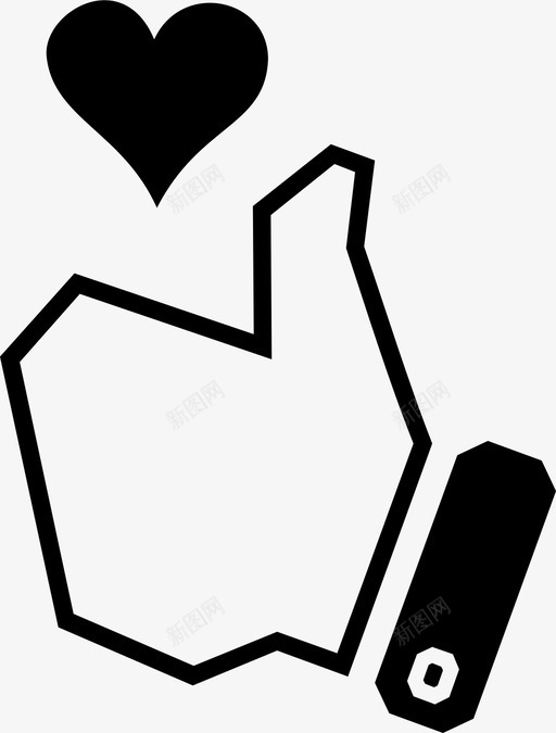 美好的爱情竖起大拇指竖起大拇指第一卷图标svg_新图网 https://ixintu.com 竖起大拇指 竖起大拇指第一卷 美好的爱情