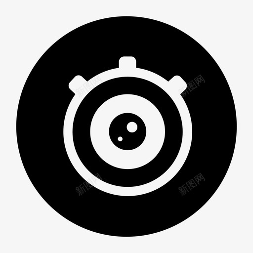 秒拍svg_新图网 https://ixintu.com 秒拍