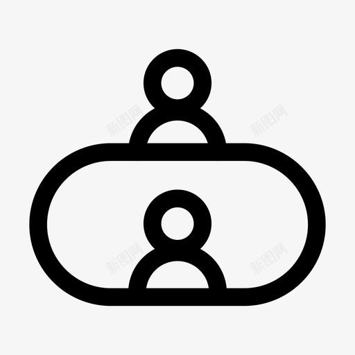 赞服务_分类_会务svg_新图网 https://ixintu.com 赞服务_分类_会务