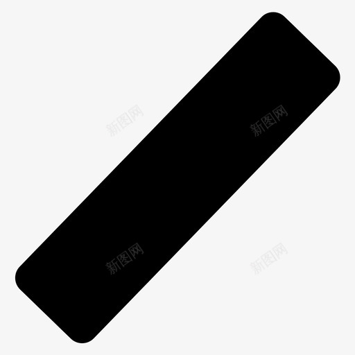 尺子健身器卷尺图标svg_新图网 https://ixintu.com 健身器 卷尺 尺子 工具 工具和器具