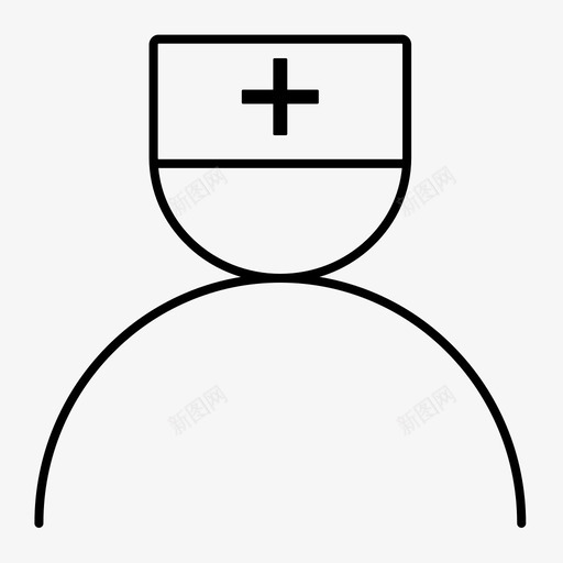医生管理svg_新图网 https://ixintu.com 医生管理