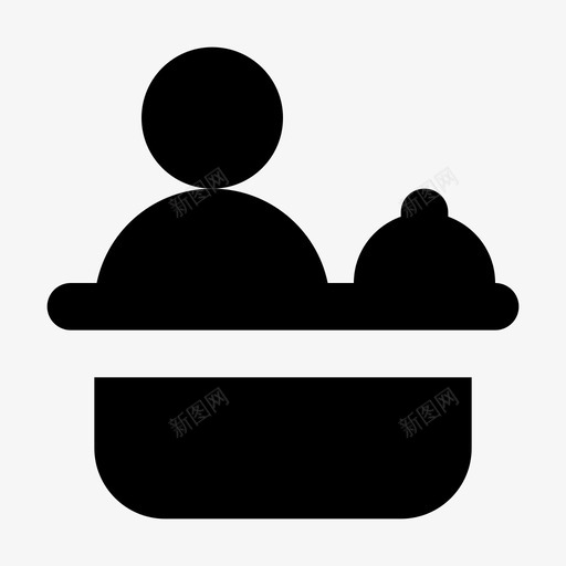 前台材料图标服务质量svg_新图网 https://ixintu.com 前台 材料图标服务质量