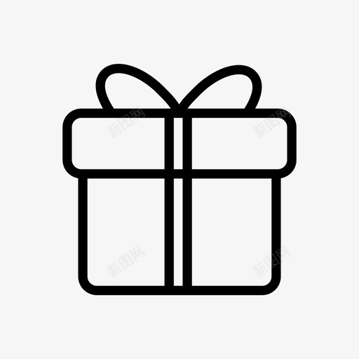 新人好礼svg_新图网 https://ixintu.com 新人好礼 icon-04
