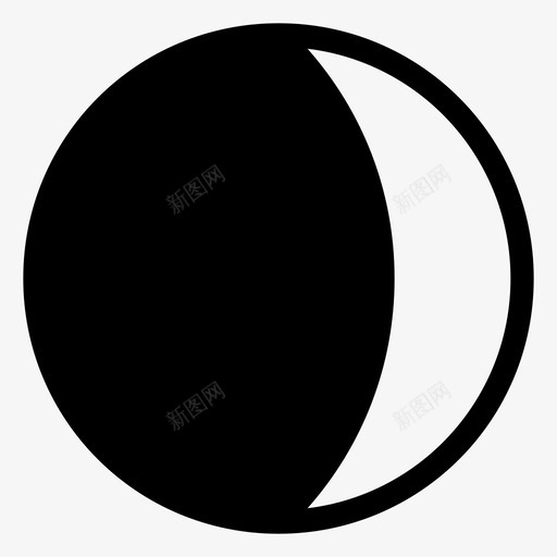 明暗svg_新图网 https://ixintu.com 明暗 Icon Set-04-77