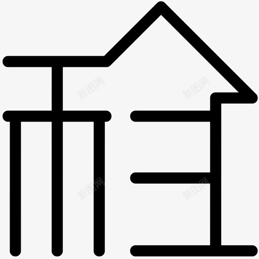 虚拟租赁合同svg_新图网 https://ixintu.com 虚拟租赁合同